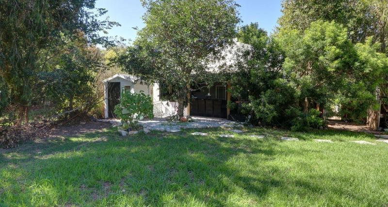 5 Bedroom Property for Sale in Greyton Western Cape